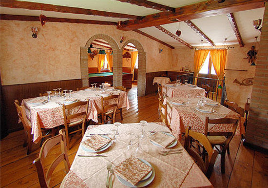 Ristorante A Cavut